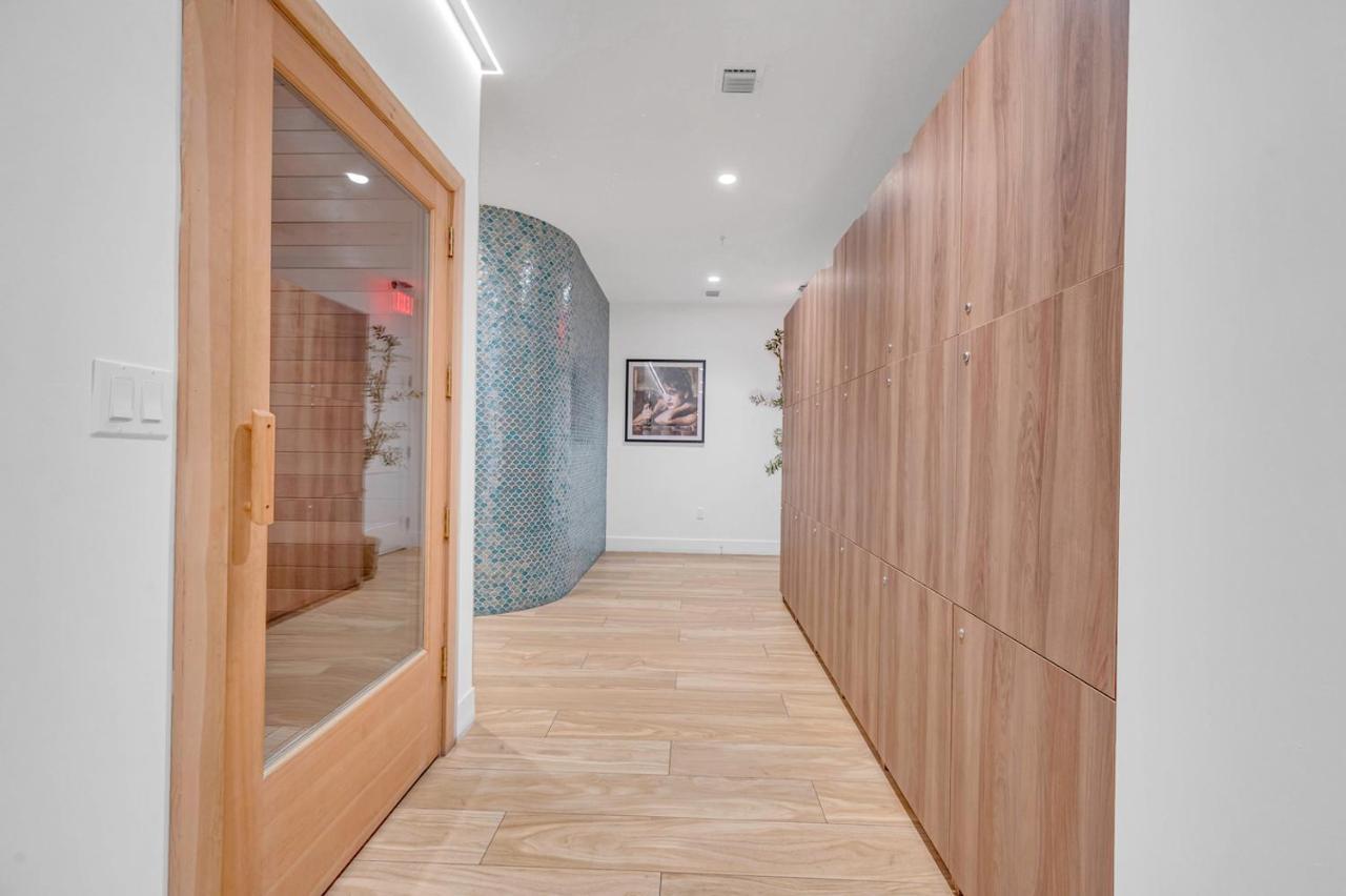 Modern Unit In Downtown Miami With Free Parking Διαμέρισμα Εξωτερικό φωτογραφία