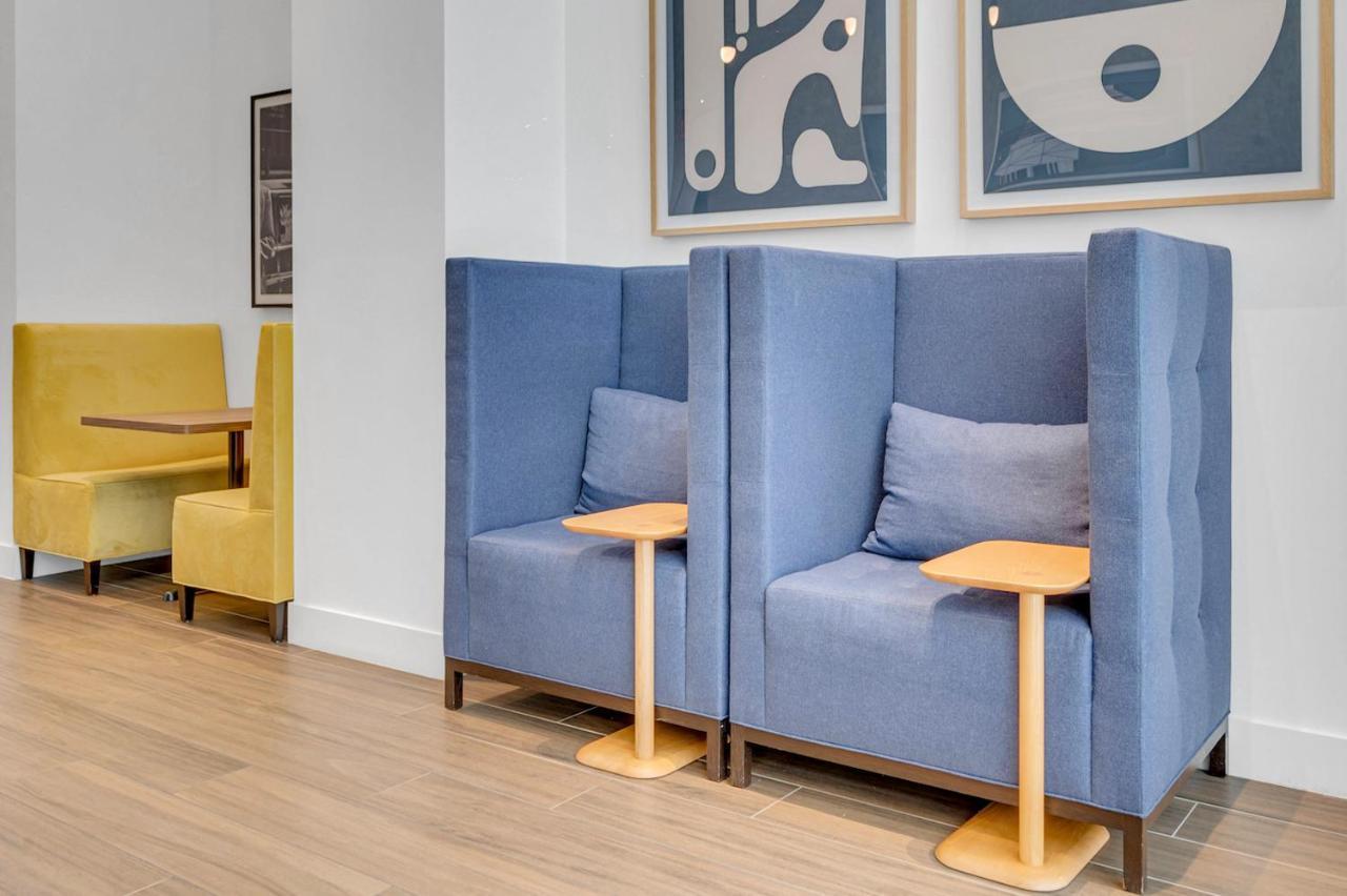 Modern Unit In Downtown Miami With Free Parking Διαμέρισμα Εξωτερικό φωτογραφία