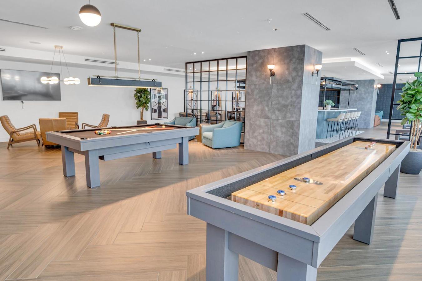 Modern Unit In Downtown Miami With Free Parking Διαμέρισμα Εξωτερικό φωτογραφία